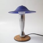 655 8349 TABLE LAMP